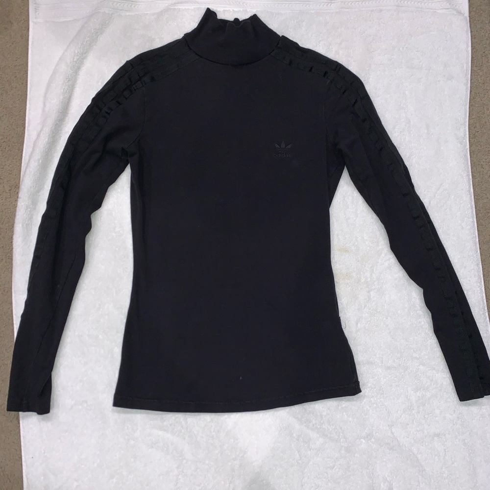 Adidas long sleeve shirt